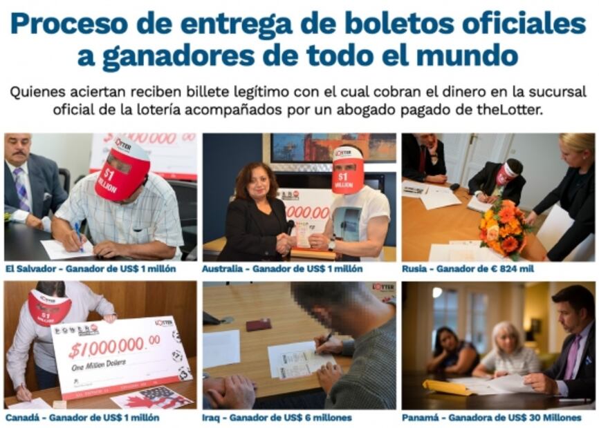 Así es como EU podría entregar premio de 850 MDD a un mexicano
