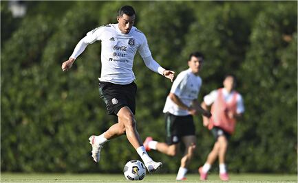 Funes Mori, el “hombre gol” de los últimos seis años en la Liga MX