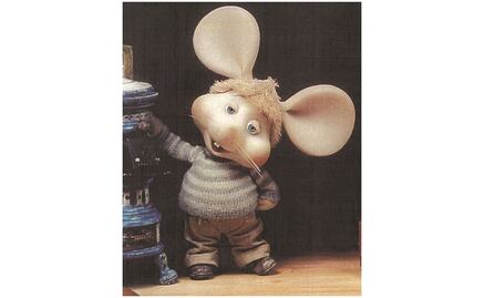 ¿Qué fue de Topo Gigio, el tierno ratón que fascinó a los niños?