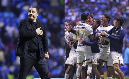 Efraín Juárez y el orgullo de Pumas, rumbo al Play-In: "Salimos a matar o morir"