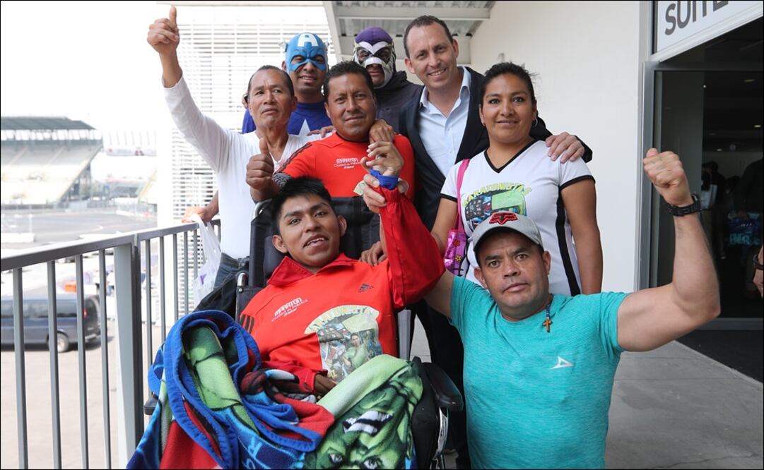 Valente Rosas / EL UNIVERSAL