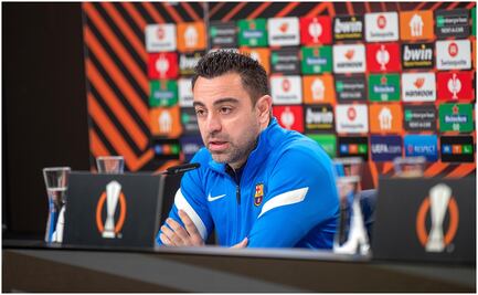 Barcelona visita al Eintracht Frankfurt con el objetivo de recuperar el prestigio