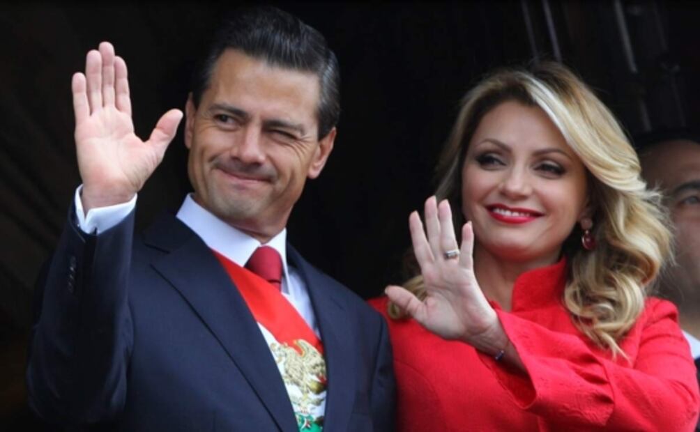 ¿Estrategia o casualidad? como Sheinbaum, estos políticos también anunciaron boda en momentos clave