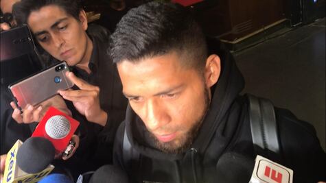 No hay preocupación en los seleccionados por falta de DT