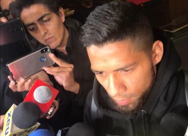 No hay preocupación en los seleccionados por falta de DT