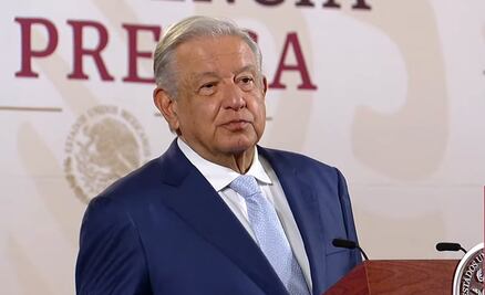 Se ha avanzado bastante en dejar un sistema de salud en el que cualquier mexicano acceda a atención médica: AMLO