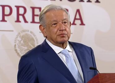 “Sí hay riesgo”: AMLO reconoce que Fondo de Pensiones podría ser declarado inconstitucional por la Corte