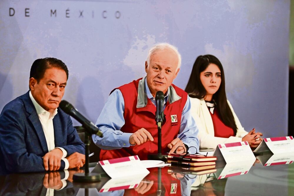 Eric Sevilla Montes de Oca