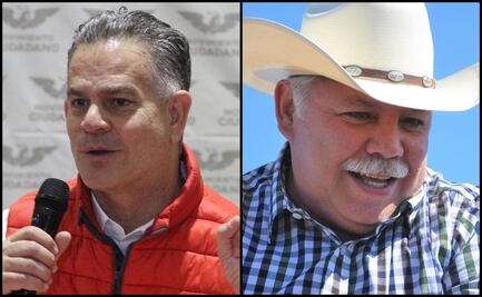 Validan los registros de candidatos a la gubernatura de Tamaulipas