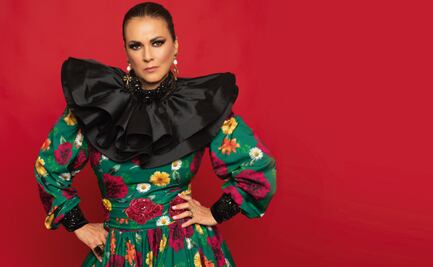 Edith Márquez, “sin comentarios” respecto a caso Sasha Sokol