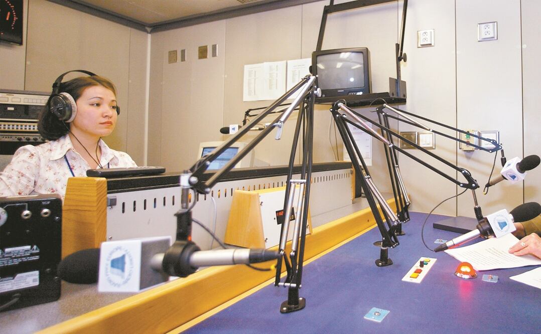 Grupo Coral, de la familia Alemán, adquirió 50% de Radiópolis que le pertenecía a Grupo Televisa por mil 248 millones de pesos. Foto: ARCHIVO EL UNIVERSAL