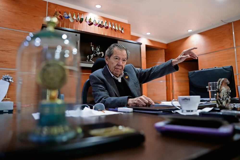 Foto: Archivo / EL UNIVERSAL