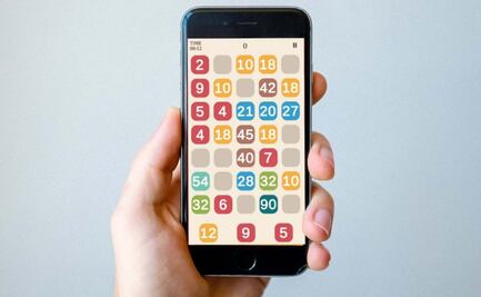 Matemáticas fáciles desde tu celular 