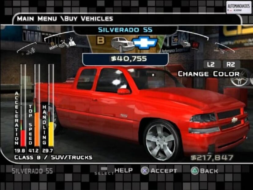 Cómo se diseñan los autos de los videojuegos para parecer reales