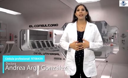 El Consultorio: ¿Sabes qué debe comer una mujer embarazada?