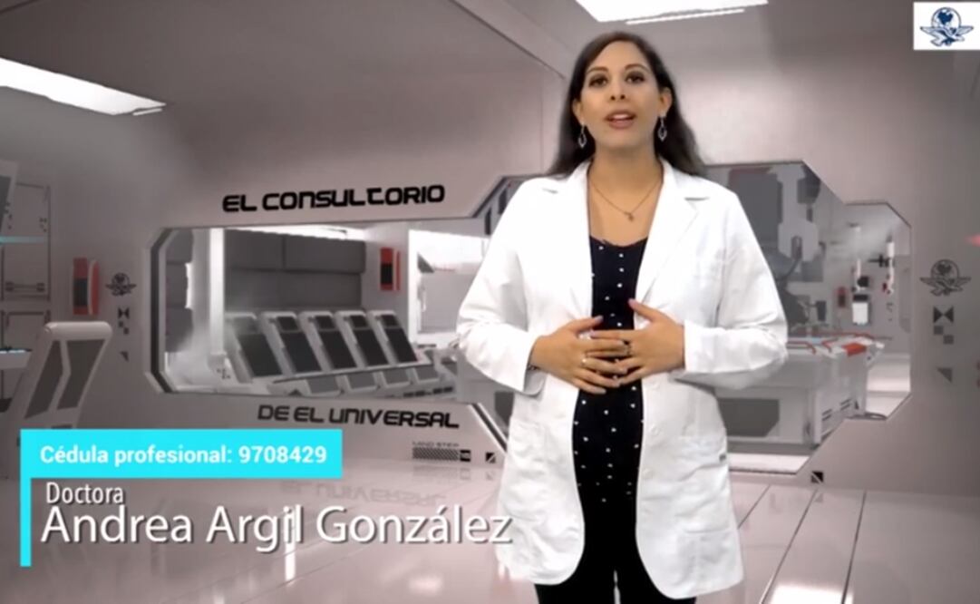 (FOTO: EL UNIVERSAL TV)