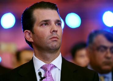 Trump reduce círculo de colaboradores tras columna anónima en el NYT