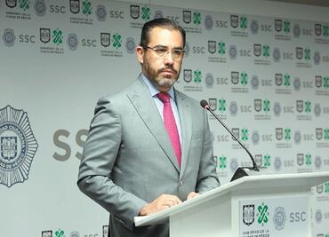 Jesús Orta obtiene amparo para evitar ser detenido por el delito de peculado