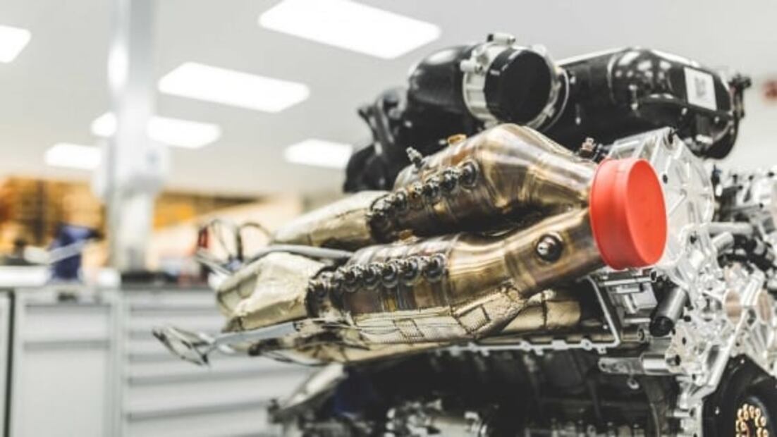 Cómo funciona el motor atmosférico más poderoso del mundo