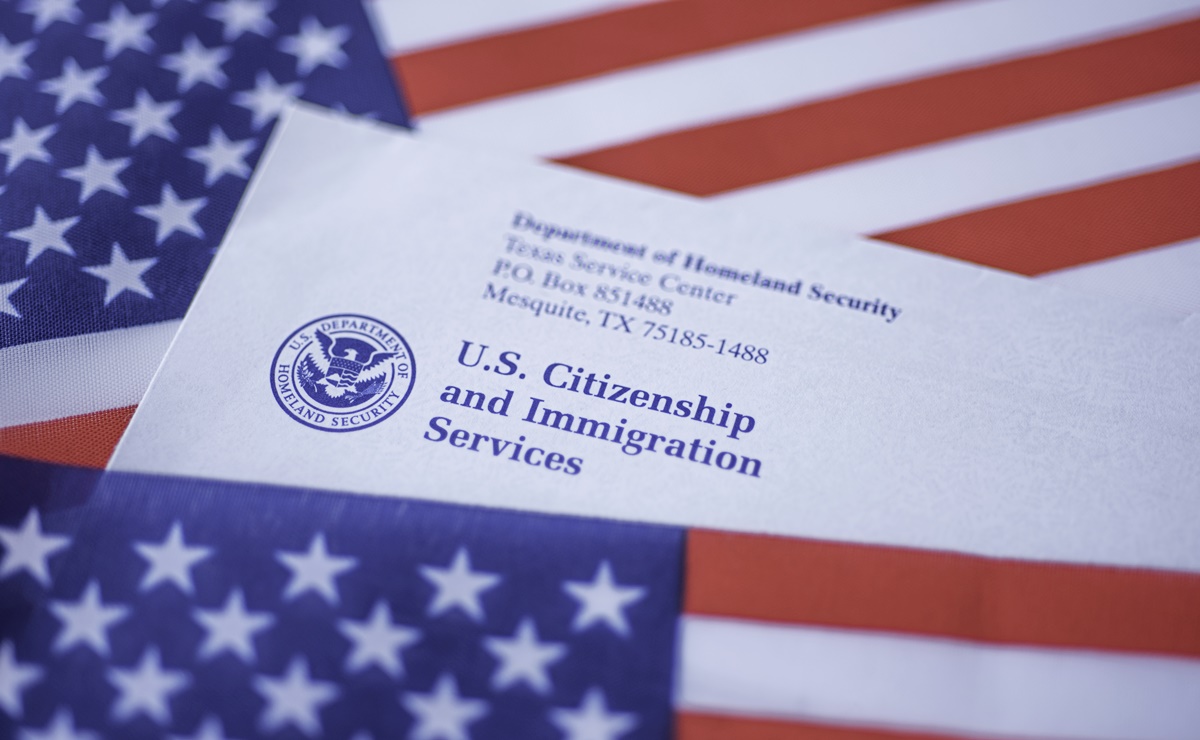 EU deja de recibir pagos en efectivo para servicios migratorios y de ciudadanía