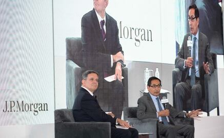 Viene nueva empresa a México por nearshoring, anuncia el secretario de Hacienda, Rogelio Ramírez de la O