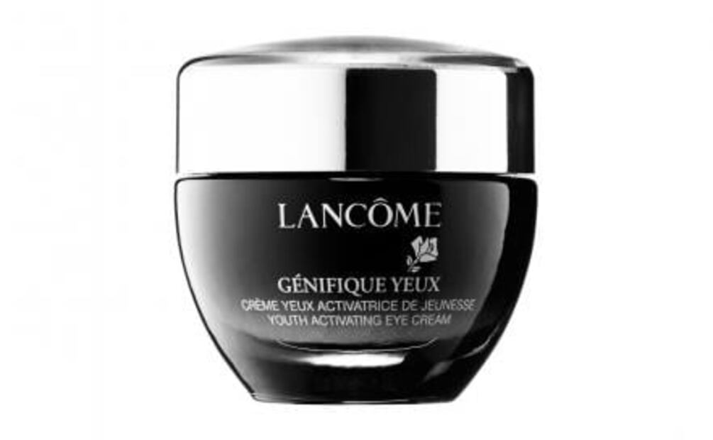Estos son los productos anti-edad que no deben faltar en tu rutina facial