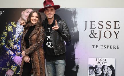 ¿Quién es Jesse y quién es Joy?  