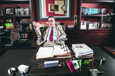 Abogados. Entre la justicia y el poder