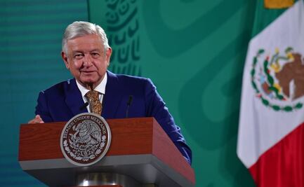 AMLO pide a adversarios no perder el sentido del humor por encuestas que dan ventaja a Morena