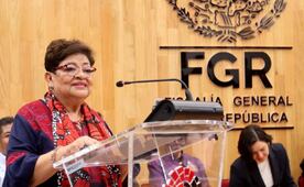 FGR abre nueva línea de investigación en el "secuestro" de "El Mayo" Zambada; indaga "graves violaciones al derecho mexicano e internacional"