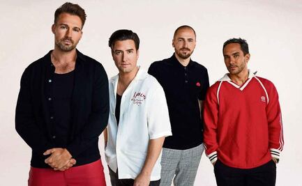 Big Time Rush desempolvará temas del recuerdo