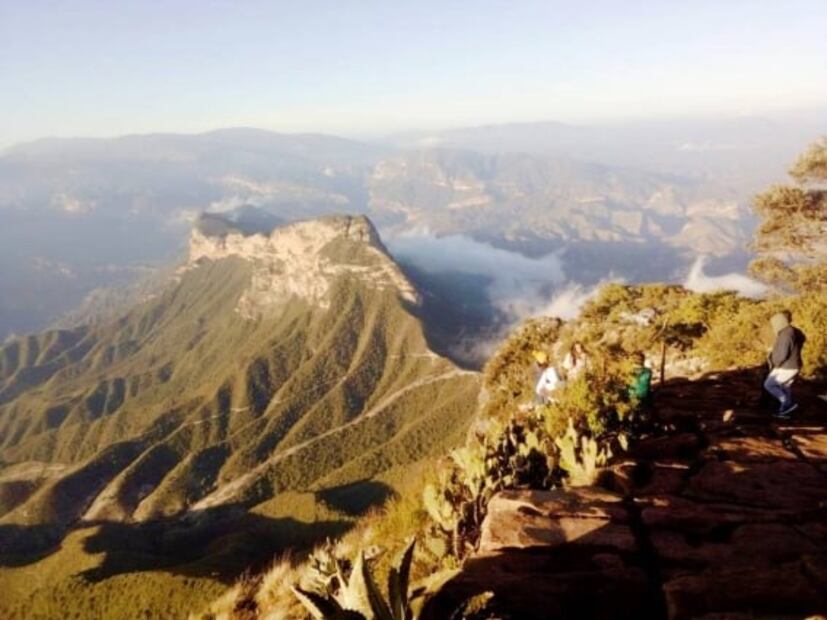 10 lugares imperdibles de Pinal de Amoles en la Sierra Gorda