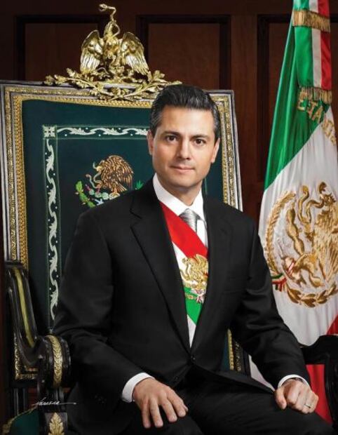Diputados reordenan colores de la banda presidencial; dictamen pasa a Senado