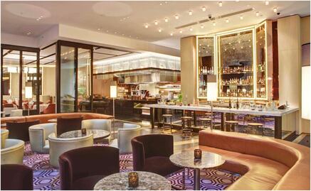 Festeja a papá en estos 5 lugares