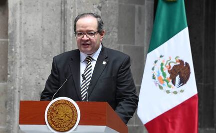 Ofertará UNAM mil 500 lugares más en bachillerato; rector confirma que prevalece examen de admisión