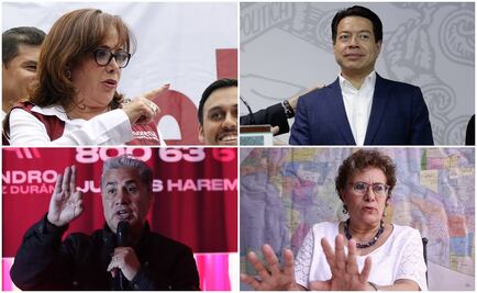 La telenovela “Simplemente Morena”