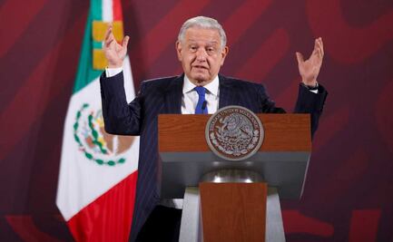 Caso Lagos de Moreno: “Malos de malolandia” y otros 15 puntos de AMLO tras negar haber ignorado cuestionamientos