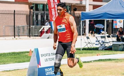 Ulises demanda localizar a expolicía que lo atropelló