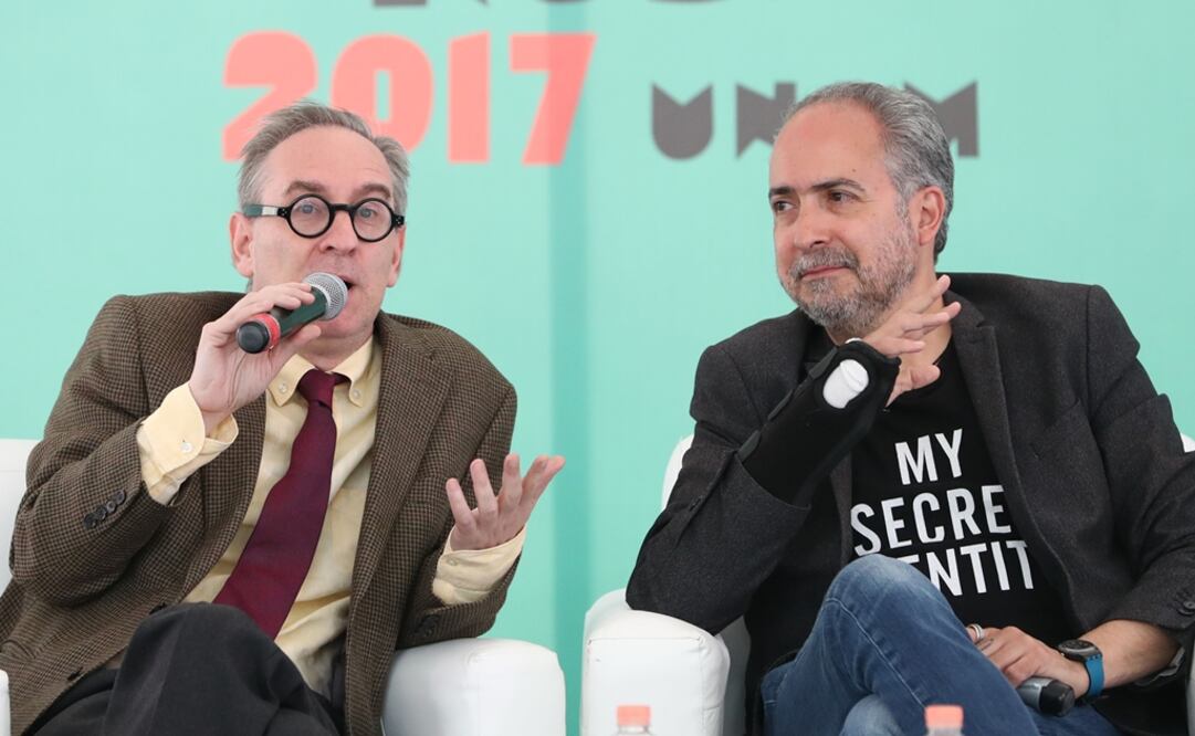 Foto: Ariel Ojeda / EL UNIVERSAL