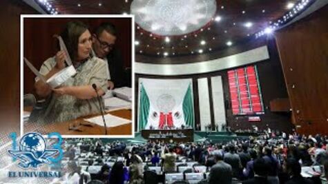 Gálvez saca orejas de burro ante aval a ternas para la CRE