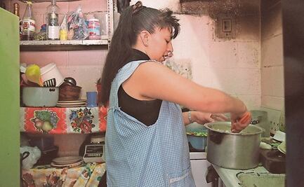 Presentan iniciativa para mujeres en la menopausia 