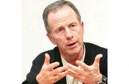 “Una vacilada” bombardear nubes para obtener agua: José Luis Luege Tamargo 