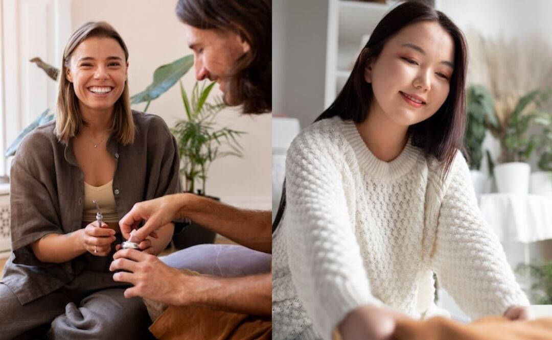El origen de la psicología positiva se encuentra en Martin Seligman. Fuente: Freepik.