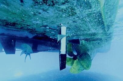 Reportan presunto artefacto en ferry de Barcos Caribe