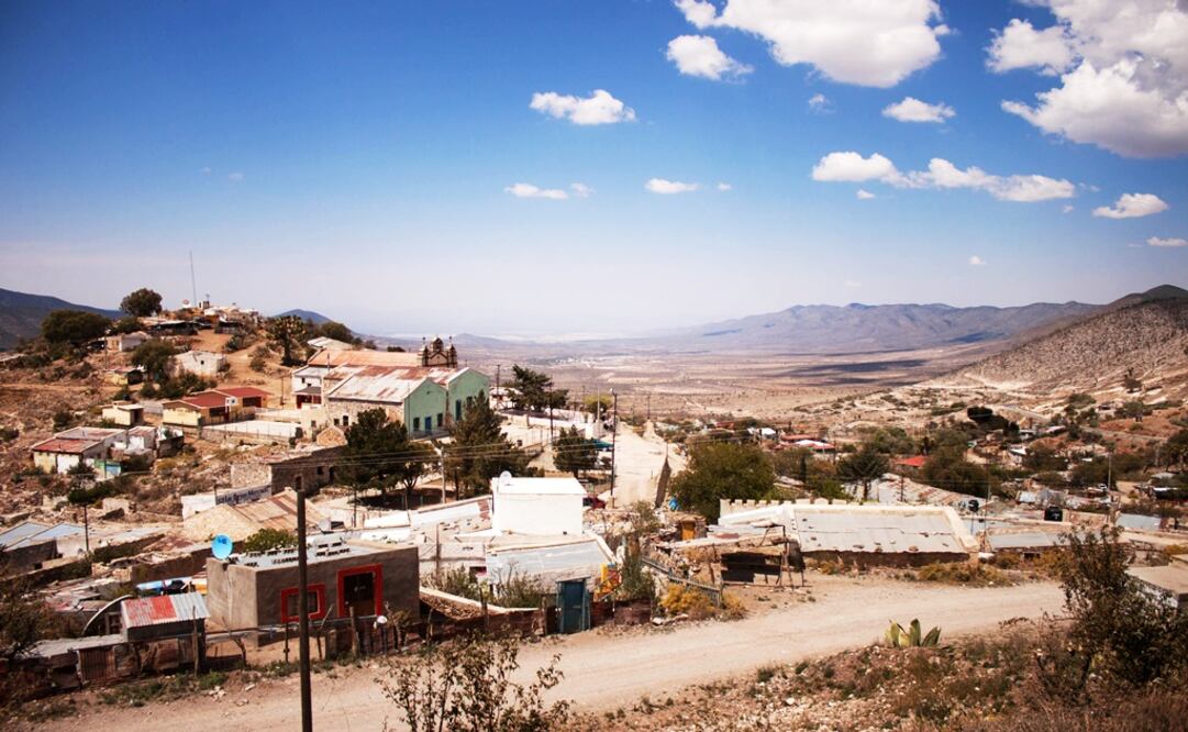 Foto: Archivo/ EL UNIVERSAL                                 