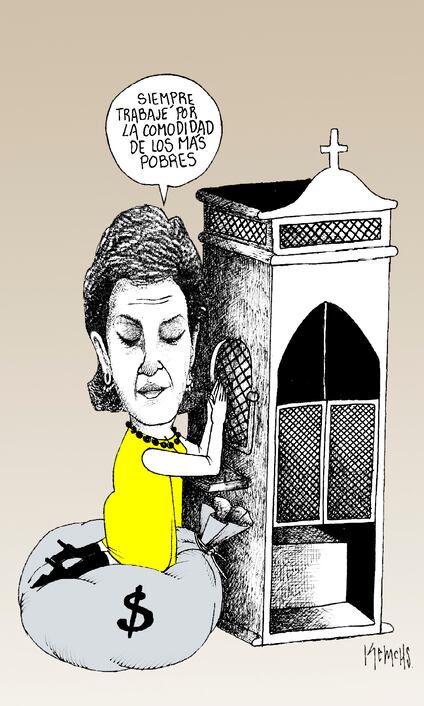 Sahagún Marta