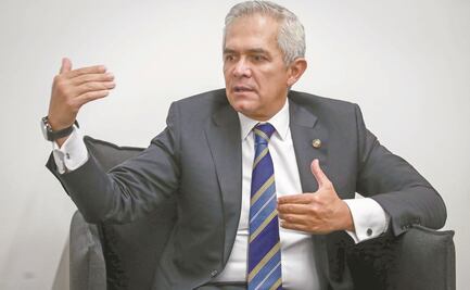 Mancera pide no caer en una sobrerregulación en materia de outsourcing