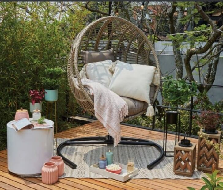 Tips para crear espacios flexibles en casa