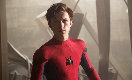 Tom Holland volverá a dar vida a Peter Parker en "Spider-Man 4" 