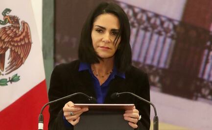 Por amparo a Kamel Nacif, Lydia Cacho acusa a magistradas de venderse a la delincuencia